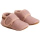 бебешки,пантофи,детски,сандали,и,чехли,enfant,baby,wool,slippers,bark,(pink)
