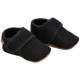 бебешки,пантофи,детски,сандали,и,чехли,enfant,baby,wool,slippers,black