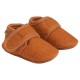 бебешки,пантофи,детски,сандали,и,чехли,enfant,baby,wool,slippers,leather,brown,(brown)