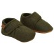 бебешки,пантофи,детски,сандали,и,чехли,enfant,baby,wool,slippers,rosin,(green)