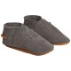 пантофи,детски,сандали,и,чехли,enfant,elastic,suede,slippers,pewter,(grey)
