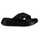 дамски,сандали,и,чехли,fitflop,f,mode,jewel,deluxe,leather,flatform,cross,slides,black