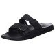 мъжки,джапанки,и,чехли,fitflop,iqushion,two,bar,buckle,slides,black