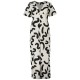 гащеризон,дамски,гащеризони,vero,moda,lucia,short,sleeve,jumpsuit,white,(snow,white,aop,lucia)