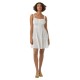 рокля,дамски,поли,и,рокли,vero,moda,milan,sleeveless,short,dress,white,(snow,white)