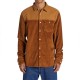 риза,с,дълъг,ръкав,мъжки,ризи,dc,shoes,closed,lines,long,sleeve,shirt,brown