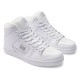 обувки,дамски,маратонки,dc,shoes,manteca,4,hi,trainers,white,silver,(white)