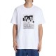 тениска,мъжки,тениски,dc,shoes,notice,short,sleeve,t,shirt,white