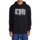 суичър,мъжки,пуловери,dc,shoes,on,the,grind,hoodie,black