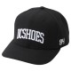 шапка,с,козирка,всички,шапки,dc,shoes,semi,snapback,cap,black,(black)