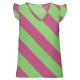 потник,дамски,блузи,дамски,ризи,only,alma,life,vis,sleeveless,shirt,pink,(shocking,pink,aop,421,great,stripe)