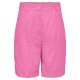 къси,панталони,дамски,панталони,only,caro,high,waist,shorts,pink,(fuchsia,pink)