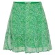 пола,дамски,поли,и,рокли,only,meline,fr,short,skirt,green,(spring,bud,aop,saga)