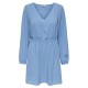 рокля,дамски,поли,и,рокли,only,nova,lux,long,sleeve,dress,blue,(provence)