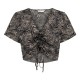 риза,с,къс,ръкав,дамски,блузи,дамски,ризи,only,nova,lux,short,sleeve,shirt,night,sky,aop,427,mila,leaf,(green)