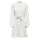 рокля,дамски,поли,и,рокли,only,thyra,long,sleeve,dress,grey,(cloud,dancer)