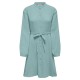 рокля,дамски,поли,и,рокли,only,thyra,long,sleeve,dress,green,(harbor,gray)