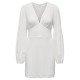 рокля,дамски,поли,и,рокли,only,venice,long,sleeve,dress,white,(bright,white)