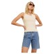 тениска,дамски,тениски,jack,&,jones,april,sleeveless,t,shirt,beige,(seedpearl)