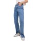 дънки,дамски,панталони,jack,&,jones,ciara,slim,long,emb,slit,high,waist,jeans,blue,(light,blue,denim,detail,embroidery)