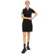 рокля,дамски,поли,и,рокли,jack,&,jones,wood,slim,short,sleeve,short,dress,black,stripes,white,jjxx,logo,(black)