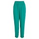 панталони,дамски,панталони,vila,celina,ankle,high,waist,pants,alhambra,(green)