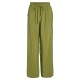 панталони,дамски,панталони,vila,jana,high,waist,pants,green,(calliste,green)