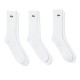 чорапи,мъжки,чорапи,lacoste,ra4182,socks,white,(white,white,white)
