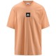 тениска,мъжки,тениски,kappa,authentic,jpn,glesh,short,sleeve,t,shirt,orange