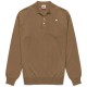 блуза,мъжки,пуловери,kappa,daimen,rdk,sweater,brown,(brown,camel)