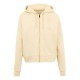 блуза,дамски,блузи,kappa,kaimi,sweatshirt,beige,biscuit,(beige)