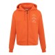 блуза,дамски,блузи,kappa,kaimi,sweatshirt,orange