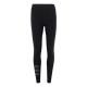 панталони,дамски,панталони,kappa,kikiko,pants,black,(black)