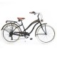 пътни,и,градски,велосипеди,qüer,marbella,26´´,bike,black,(silver)