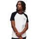 тениска,мъжки,тениски,superdry,essential,logo,baseball,short,sleeve,t,shirt,optic,black,(white)