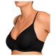 дамско,бельо,дамски,бикини,и,танкини,promise,alba,bra,black,(black)
