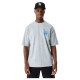 тениска,мъжки,тениски,new,era,los,angeles,dodgers,mlb,player,graphic,short,sleeve,t,shirt,grey