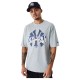 тениска,мъжки,тениски,new,era,new,york,yankees,mlb,arch,graphic,short,sleeve,t,shirt,grey