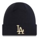 шапка,всички,шапки,new,era,los,angeles,dodgers,metallic,beanie,black,(black,xgd)