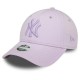 шапка,всички,шапки,new,era,new,york,yankees,league,ess,9forty®,cap,purple,(pslpsl)