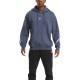 суичър,дамски,блузи,reebok,cl,bv,hoodie,blue