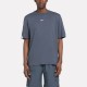 тениска,мъжки,тениски,reebok,cl,bv,short,sleeve,t,shirt,grey,(eacobl)