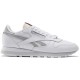 маратонки,мъжки,маратонки,reebok,classic,trainers,white