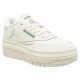 маратонки,дамски,маратонки,reebok,club,c,extra,trainers,chalk,chalk,gle,green,(beige)