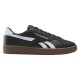 маратонки,мъжки,маратонки,reebok,club,c,grounds,uk,trainers,black,white,gum,(black)