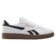 маратонки,мъжки,маратонки,reebok,club,c,grounds,uk,trainers,white,black,gum,(white)