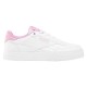 маратонки,дамски,маратонки,reebok,court,advance,bold,trainers,white