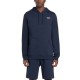 суичър,мъжки,пуловери,reebok,identity,small,logo,hoodie,blue