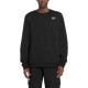 блуза,мъжки,пуловери,reebok,identity,small,logo,sweatshirt,black