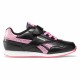 маратонки,детски,маратонки,reebok,royal,cl,jog,3.0,trainers,1v,black,trupnk,ftw,white,(pink)